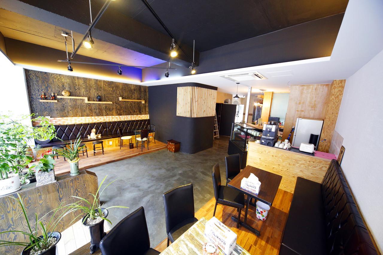 Ekonomy Hotel Mokpo Extérieur photo