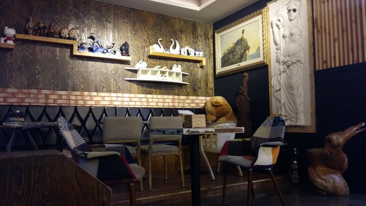 Ekonomy Hotel Mokpo Extérieur photo