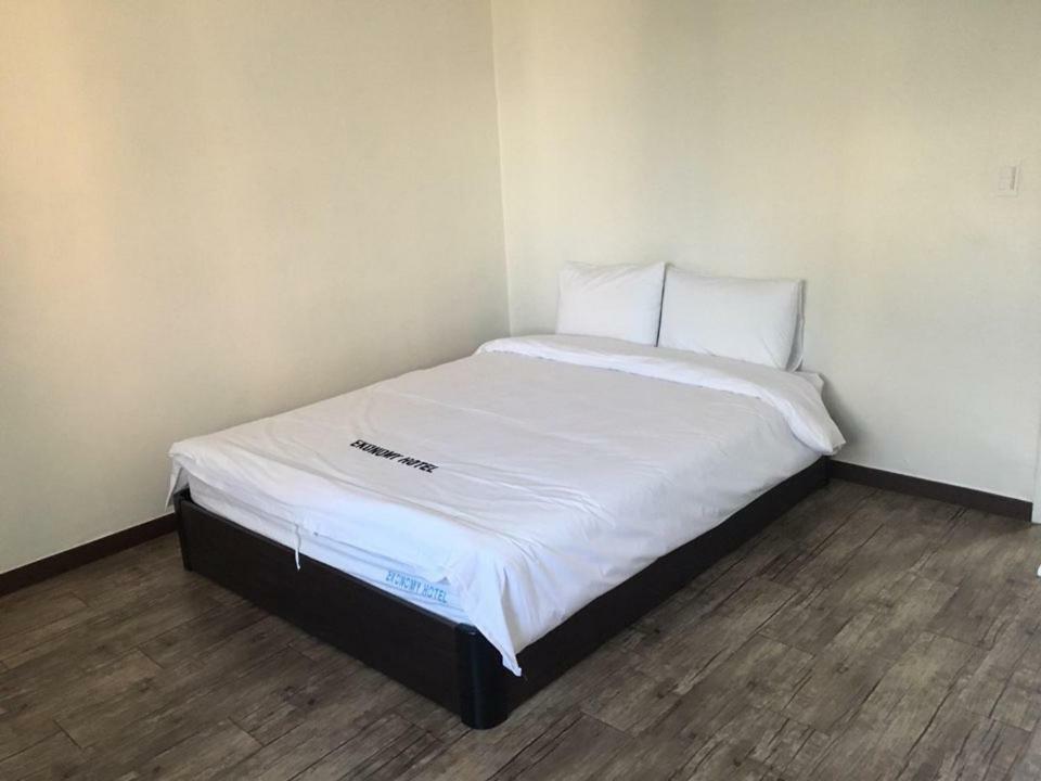 Ekonomy Hotel Mokpo Extérieur photo